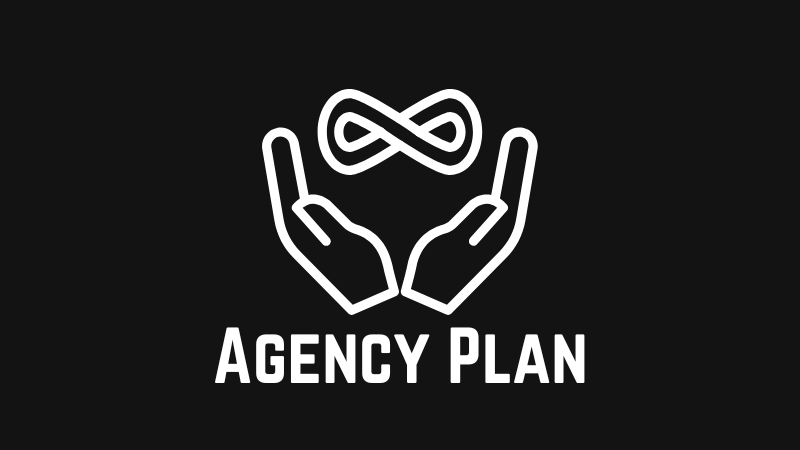 Agency Plan