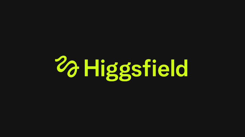 HiggsField Ai