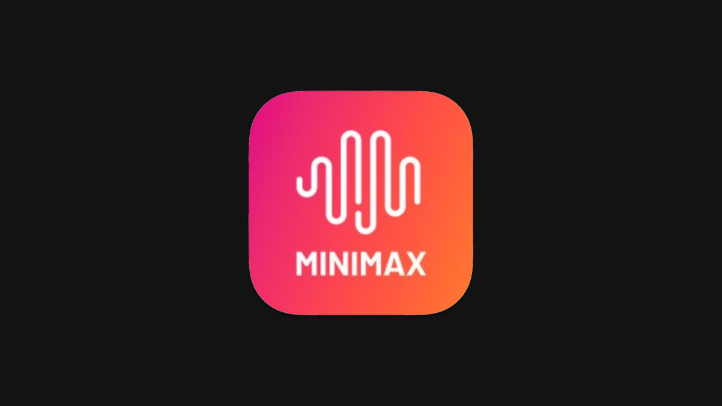 Minimax Audio