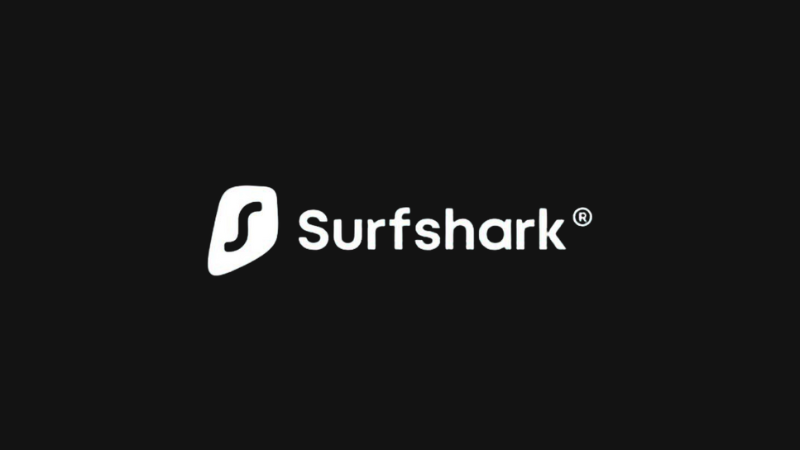 SurfShark VPN