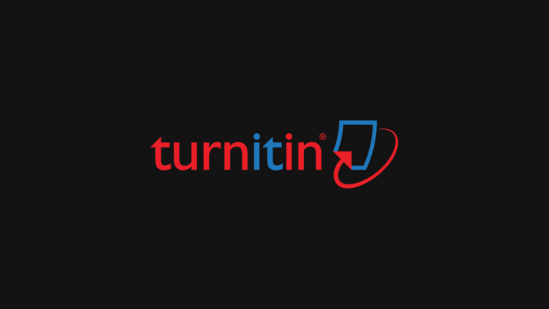 Turnitin Instructor